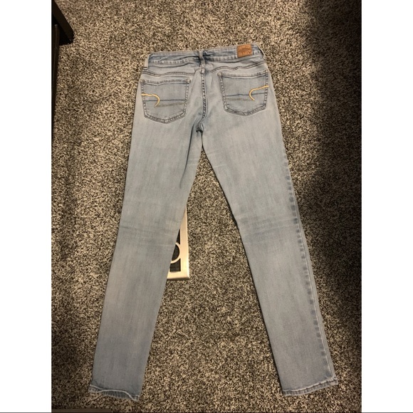 American Eagle Jeans - Picture 3 of 4